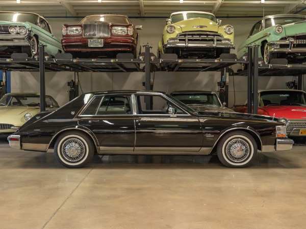 Used 1980 Cadillac Seville  | Torrance, CA