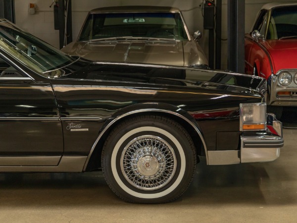 Used 1980 Cadillac Seville  | Torrance, CA