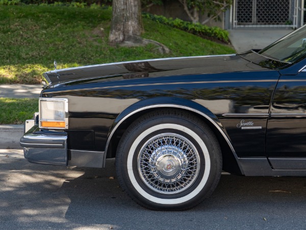 Used 1980 Cadillac Seville  | Torrance, CA