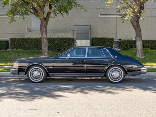 Used 1980 Cadillac Seville  | Torrance, CA