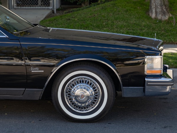 Used 1980 Cadillac Seville  | Torrance, CA