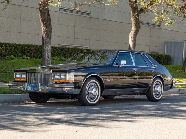 Used 1980 Cadillac Seville  | Torrance, CA