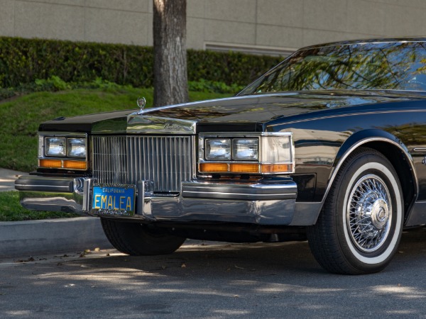 Used 1980 Cadillac Seville  | Torrance, CA