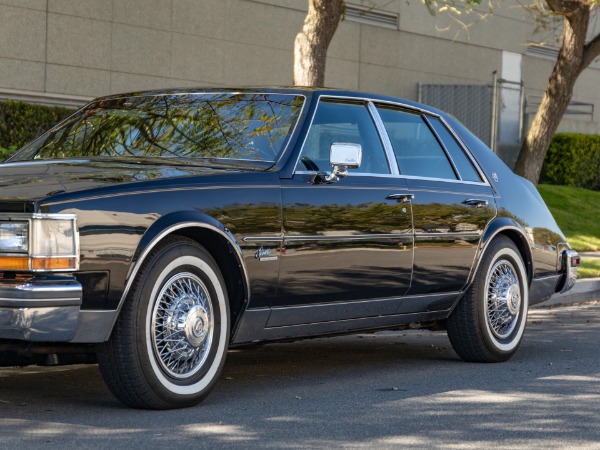 Used 1980 Cadillac Seville  | Torrance, CA