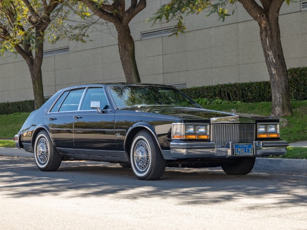 Used 1980 Cadillac Seville  | Torrance, CA