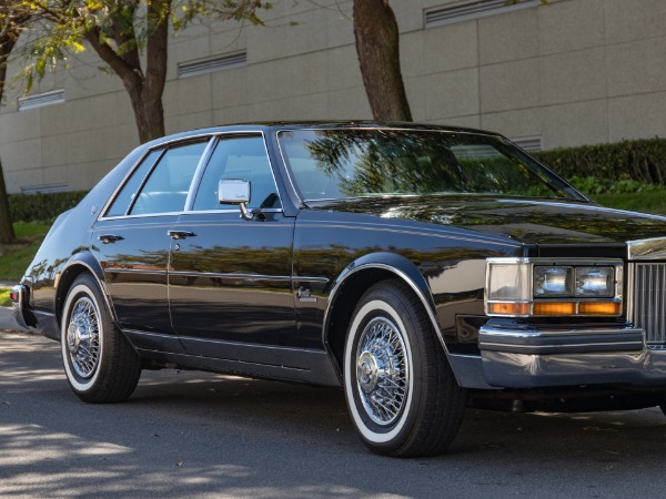 Used 1980 Cadillac Seville  | Torrance, CA