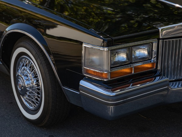 Used 1980 Cadillac Seville  | Torrance, CA