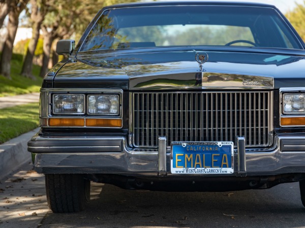 Used 1980 Cadillac Seville  | Torrance, CA