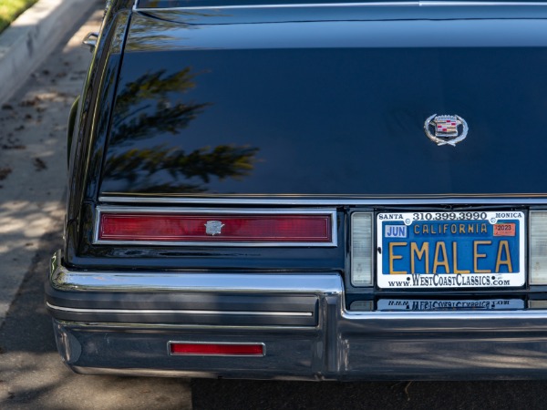 Used 1980 Cadillac Seville  | Torrance, CA