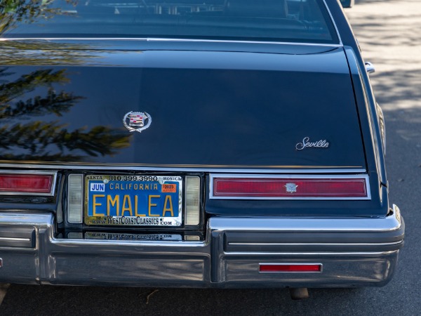 Used 1980 Cadillac Seville  | Torrance, CA