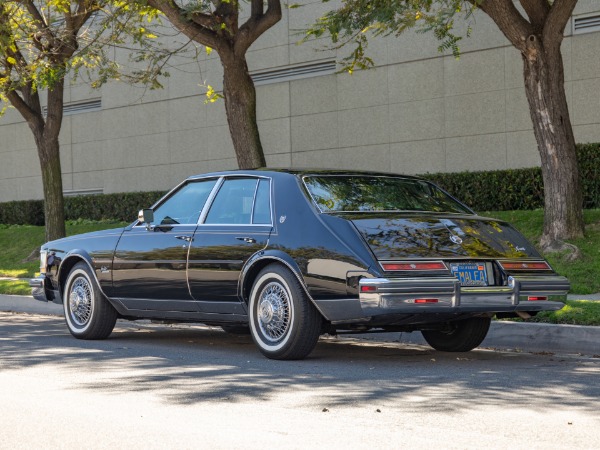 Used 1980 Cadillac Seville  | Torrance, CA