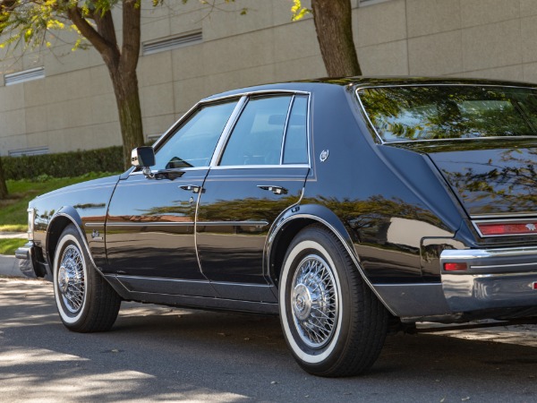 Used 1980 Cadillac Seville  | Torrance, CA