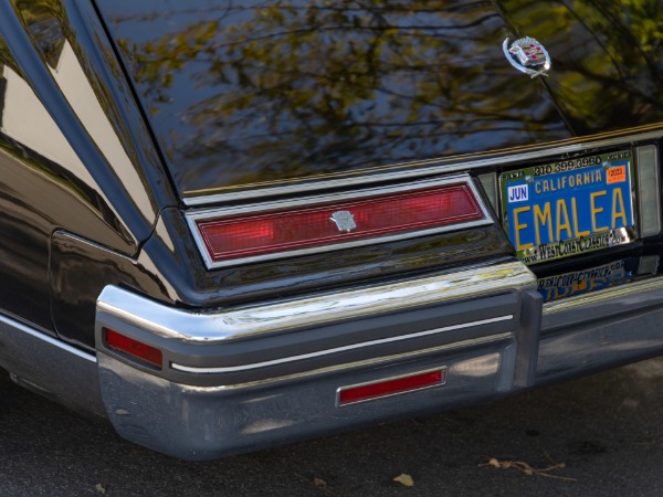 Used 1980 Cadillac Seville  | Torrance, CA