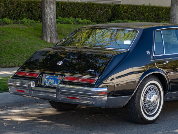 Used 1980 Cadillac Seville  | Torrance, CA