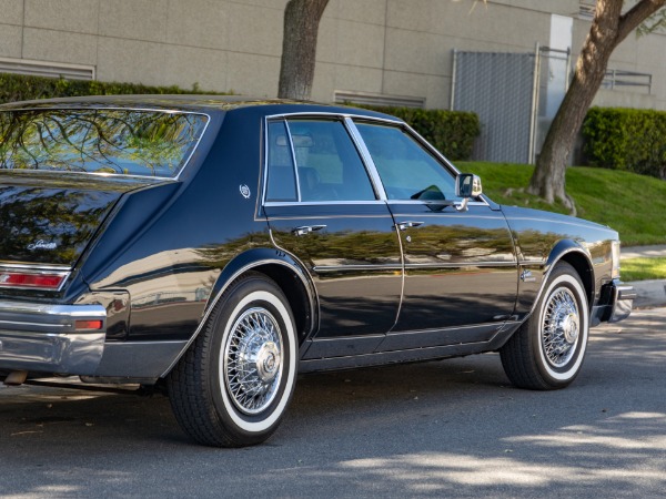 Used 1980 Cadillac Seville  | Torrance, CA