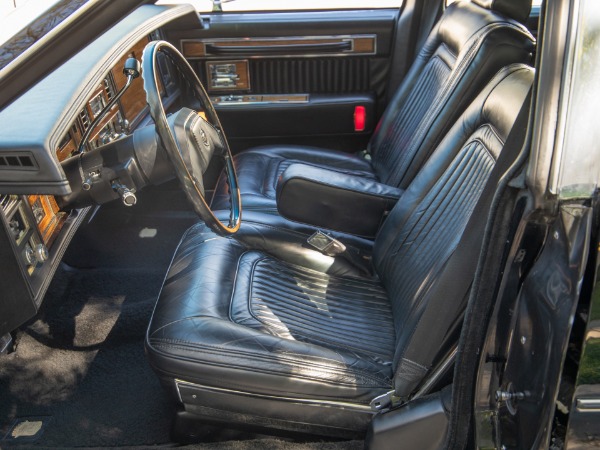 Used 1980 Cadillac Seville  | Torrance, CA