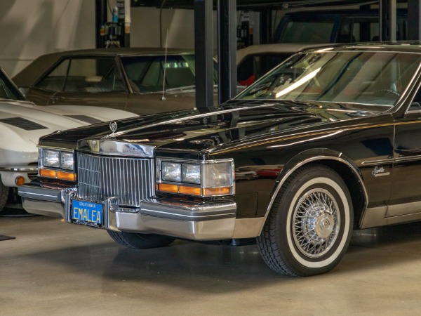 Used 1980 Cadillac Seville  | Torrance, CA