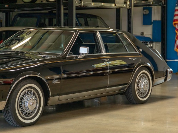 Used 1980 Cadillac Seville  | Torrance, CA