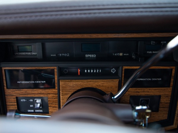 Used 1984 Cadillac Eldorado V8 Biarritz Coupe with 23K original miles!  | Torrance, CA