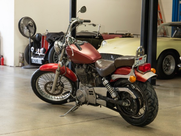 Used 1995 Suzuki LS650 PS Savage  | Torrance, CA