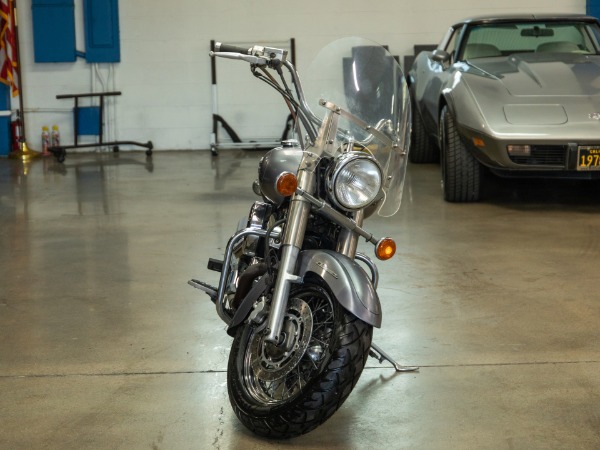 Used 2003 Yamaha V-Star 1100 Classic  | Torrance, CA