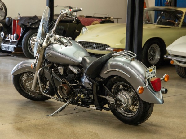 Used 2003 Yamaha V-Star 1100 Classic  | Torrance, CA