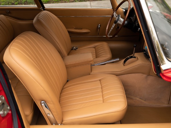 Used 1967 Jaguar E-Type XKE 4.2L Series I Coupe  | Torrance, CA