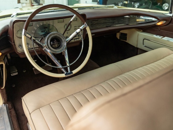Used 1958 Lincoln Continental Mark III Convertible  | Torrance, CA