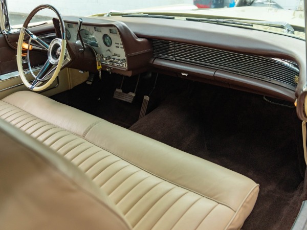 Used 1958 Lincoln Continental Mark III Convertible  | Torrance, CA