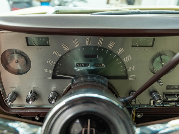 Used 1958 Lincoln Continental Mark III Convertible  | Torrance, CA