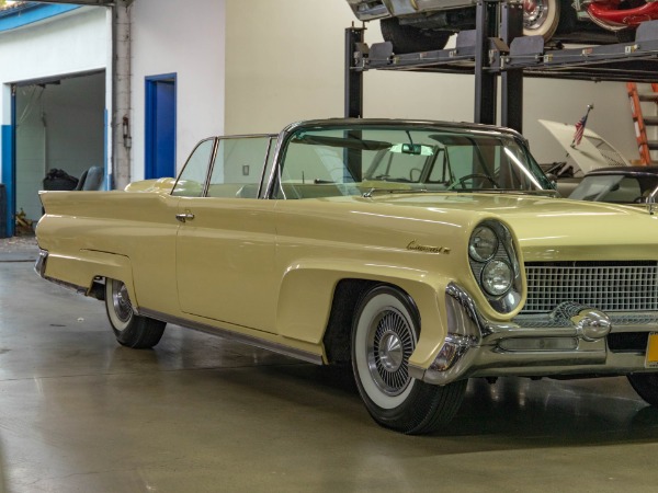 Used 1958 Lincoln Continental Mark III Convertible  | Torrance, CA