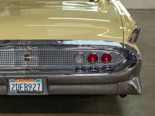 Used 1958 Lincoln Continental Mark III Convertible  | Torrance, CA