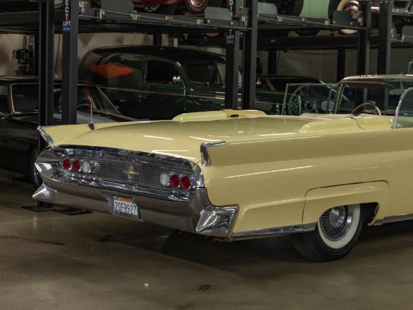 Used 1958 Lincoln Continental Mark III Convertible  | Torrance, CA