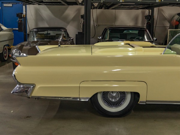 Used 1958 Lincoln Continental Mark III Convertible  | Torrance, CA