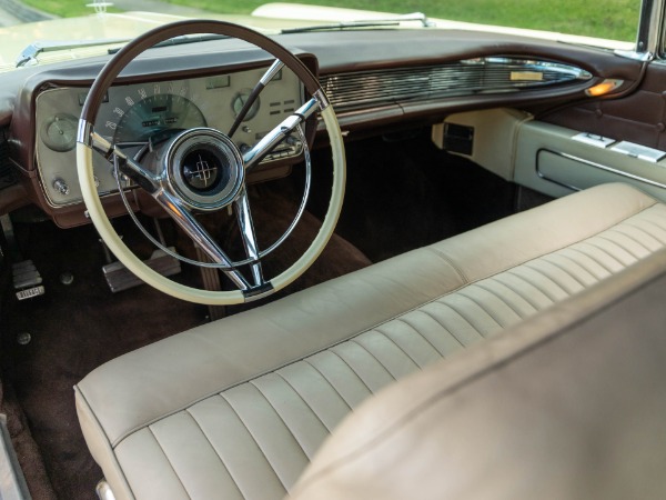 Used 1958 Lincoln Continental Mark III Convertible  | Torrance, CA