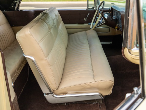 Used 1958 Lincoln Continental Mark III Convertible  | Torrance, CA