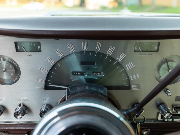 Used 1958 Lincoln Continental Mark III Convertible  | Torrance, CA