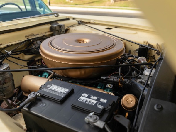 Used 1958 Lincoln Continental Mark III Convertible  | Torrance, CA