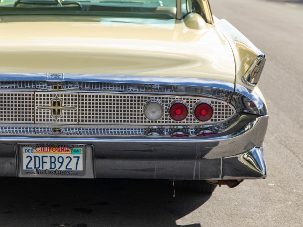 Used 1958 Lincoln Continental Mark III Convertible  | Torrance, CA