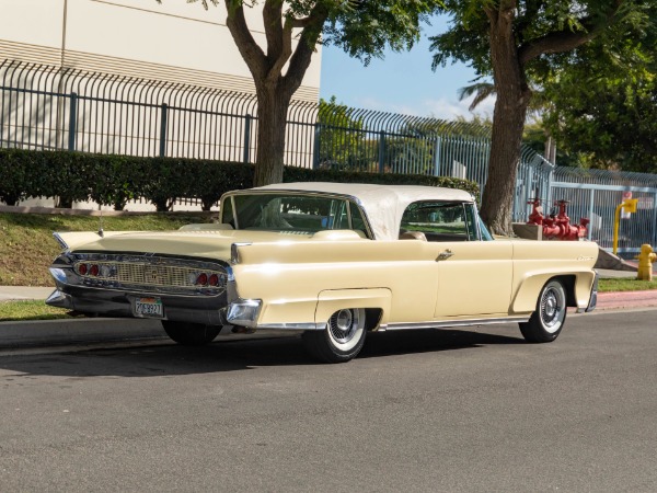 Used 1958 Lincoln Continental Mark III Convertible  | Torrance, CA