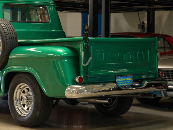 Used 1959 Chevrolet Apache Custom Stepside 350 V8 Pick Up  | Torrance, CA