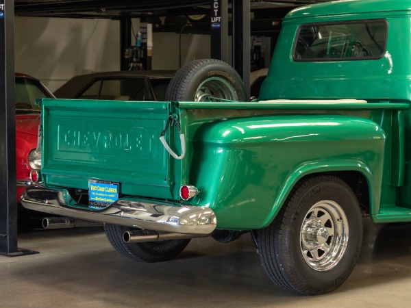 Used 1959 Chevrolet Apache Custom Stepside 350 V8 Pick Up  | Torrance, CA