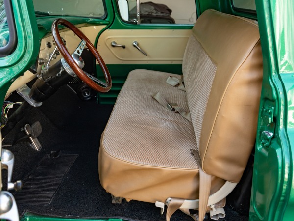 Used 1959 Chevrolet Apache Custom Stepside 350 V8 Pick Up  | Torrance, CA