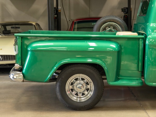 Used 1959 Chevrolet Apache Custom Stepside 350 V8 Pick Up  | Torrance, CA