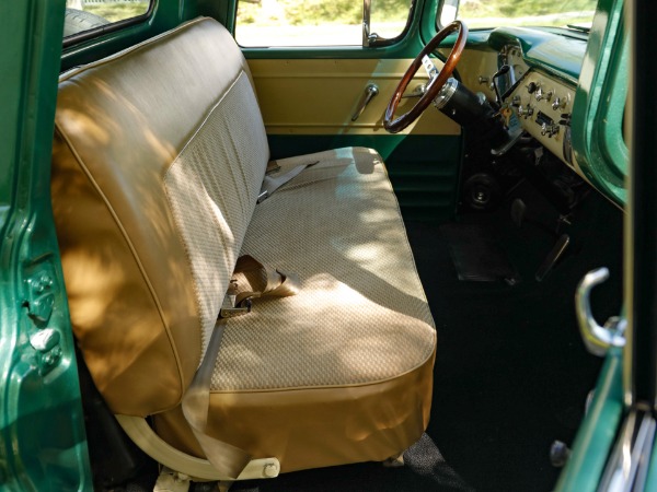 Used 1959 Chevrolet Apache Custom Stepside 350 V8 Pick Up  | Torrance, CA