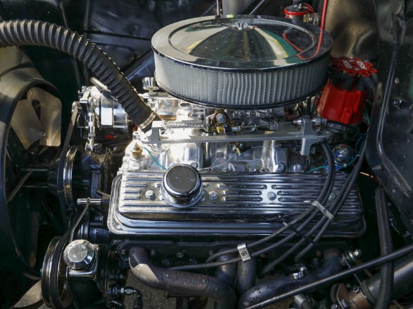 Used 1959 Chevrolet Apache Custom Stepside 350 V8 Pick Up  | Torrance, CA