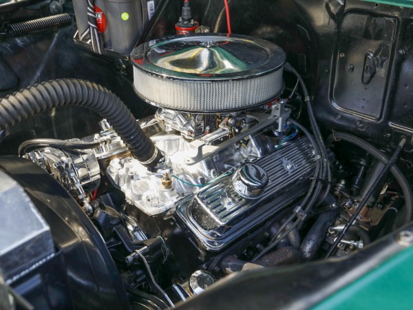 Used 1959 Chevrolet Apache Custom Stepside 350 V8 Pick Up  | Torrance, CA