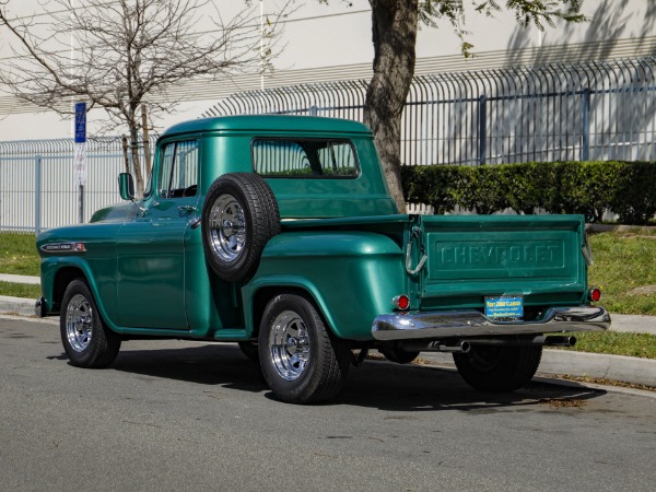 Used 1959 Chevrolet Apache Custom Stepside 350 V8 Pick Up  | Torrance, CA