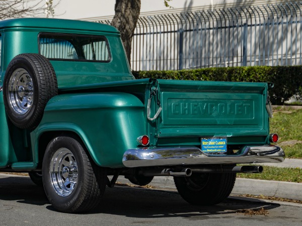 Used 1959 Chevrolet Apache Custom Stepside 350 V8 Pick Up  | Torrance, CA