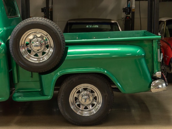 Used 1959 Chevrolet Apache Custom Stepside 350 V8 Pick Up  | Torrance, CA